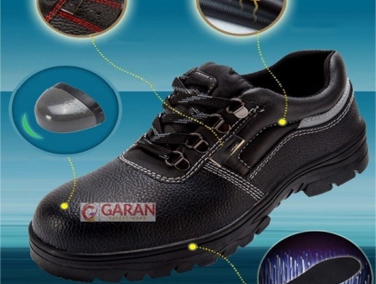 Gợi Ý Địa Chỉ Bán Giày Bảo Hộ Dragon Uy Tín, Chính Hãng