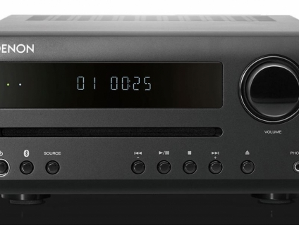 Đặc điểm nổi bật của dàn âm thanh Denon