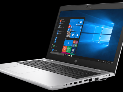 HP ProBook 650 G5 i5-8365U | 16GB | 256GB SSD