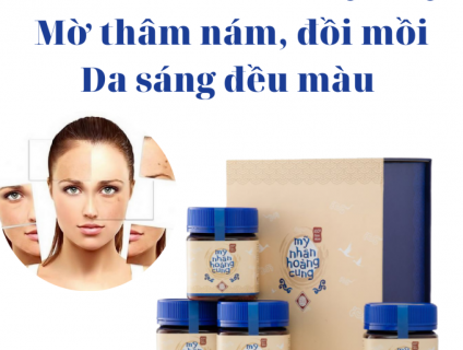 Mỹ Nhân Hoàng Cung, công dụng tuyệt vời của Curcumin cho sắc đẹp
