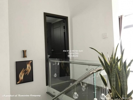 Giá cửa nhựa ABS Hàn Quốc tại Phú Quốc