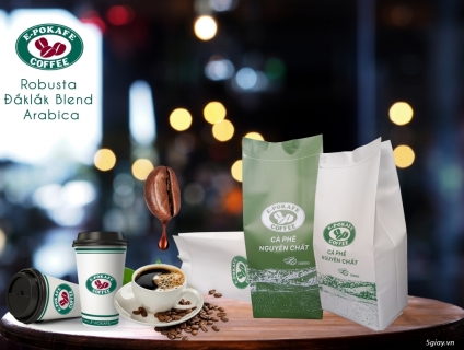 Cung cấp cafe Robusta Honey ở Đồng Nai