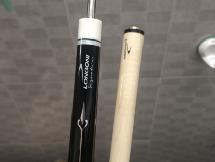 Cơ Bida 3 Băng Longogi Mới 99,99%