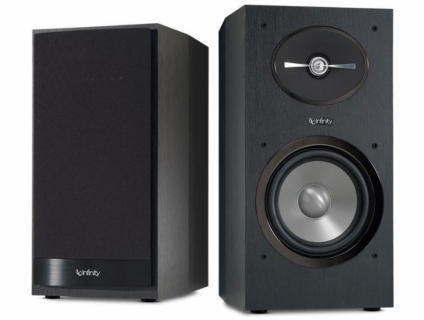 Đặc điểm nổi bật của loa infinity R162