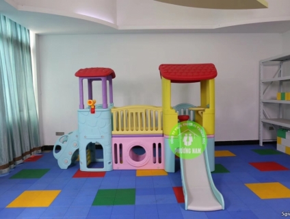 nhà hai khối giá rẻ tại hcm