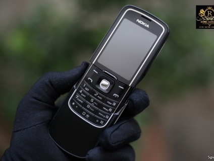 Nokia 8600 Luna Chính Hãng