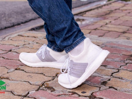 Cách phối đồ với giày thể thao cho nam chuẩn thời trang