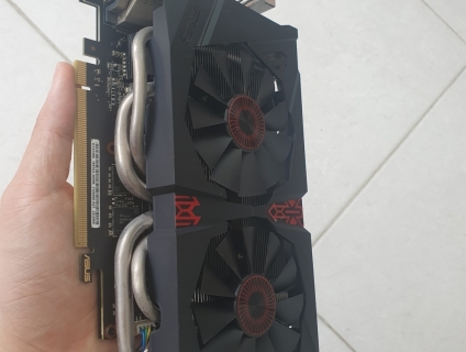 Cần bán: pc dual xeon + gtx 1060