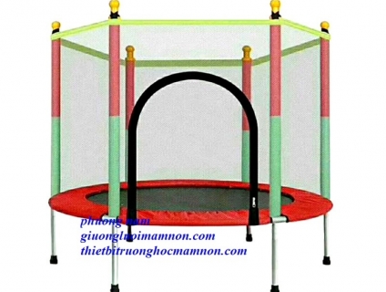 sàn nhún giá rẻ cho bé