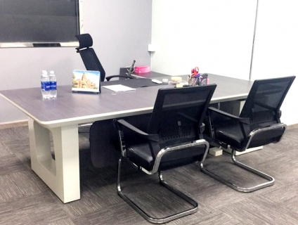 Ưu điểm ghế chân quỳ lưng lưới