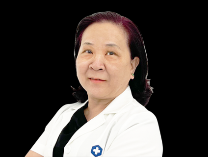 Top 5 bác sĩ hàng đầu trong khám phụ khoa tốt tại Hà Nội