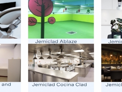 Vách ngăn đa năng kháng khuẩn Jemiclad - 0913 123 345