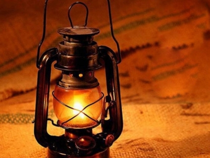 ĐÈN BÃO CỔ MẠ ĐỒNG CAO CẤP