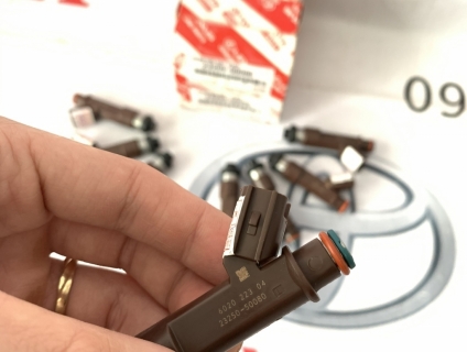 Kim phun Lexus GX470