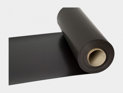 Nam châm dẻo cuộn