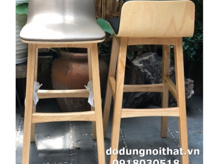Bàn ghế quán bar cafe đẹp mắt