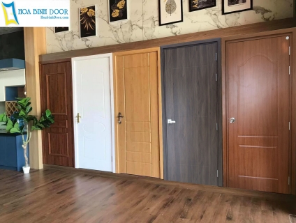 [ Top 50 + ] Mẫu Cửa Nhựa Composite Đẹp | HoaBinhDoor