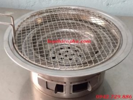 Hệ thống hút khói tại bàn dành cho nhà hàng quán ăn tại Bắc Ninh