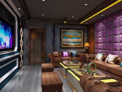 Chọn thiết bị âm thanh cho dàn Karaoke gia đình