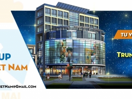 Setup Siêu thị - Dịch vụ setup siêu thị trọn gói tại Việt Nam