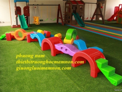 bán bộ vận động thể chất cho bé giá rẻ