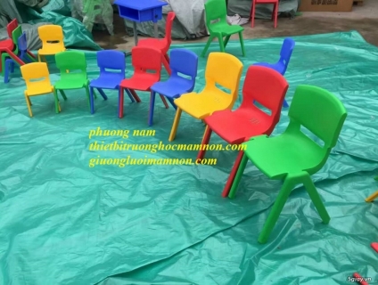 nơi bán ghế nhựa cho bé giá rẻ giao hàng toàn quốc