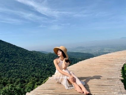 Tour du lịch Tam Đảo