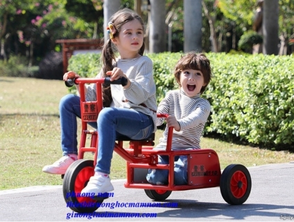 xe đạp cho bé giá rẻ