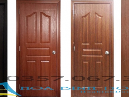 giá cửa nhựa Đài Loan