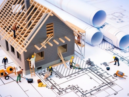 Dịch vụ sửa chữa nhà trọn gói tphcm