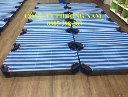 linh kiện giường ngủ mầm non giá rẻ chất lượng - uy tín