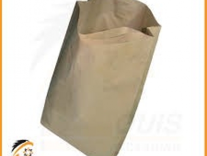 Chuyên sản xuất bao bì giấy kraft thông dụng