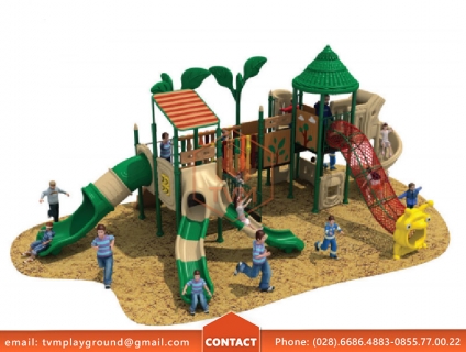 Top 03 nhà liên hoàn ngoài trời được ưa chuộng nhất hiện nay