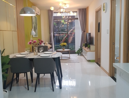 Căn hộ giá rẻ tại làng đại học biến giấc mơ nhà Thành Phố thành sựthật