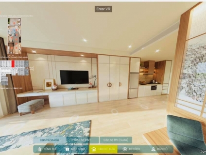 Takashi ocean suite -Đầu tư tương lai