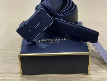 Thắt lưng nam Pierre Cardin CHÍNH HÃNG NHẬP KHẨU