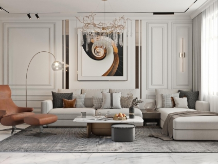 Nhận thi công sửa chữa nhà quận 7, Nhà Bè