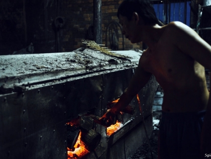 Sợi hủ tiếu miền nam, chuyên cung cấp sỉ và lẻ trên toàn quốc