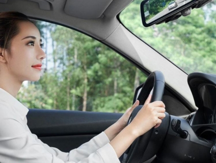 CAMERA HÀNH TRÌNH GƯƠNG XIAOMI D07 TẦM NHÌN BAN ĐÊM TỐT NHẤT