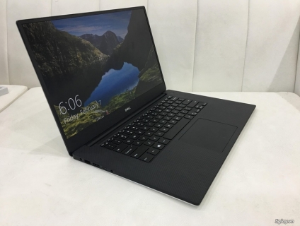 Dell XPS 15 9570 Core™ i5 - 8300H, RAM 8GB, SSD 256GB, FHD