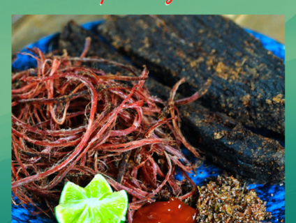 Thịt Trâu Gác Bếp Tp HCM - Sỉ & Lẻ - Free Ship nội thành từ 1kg