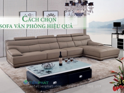 Ưu Nhược Điểm Của Ghế Sofa Cho Văn Phòng