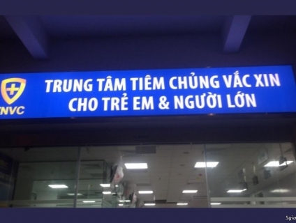 Dịch vụ thiết kế thi công quảng cáo uy tín tại TPHCM