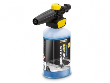 Giảm Tới 20% Khi Mua Đầu Phun Tạo Bọt Fj10 Trong Tháng 9