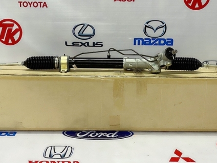 Thước lái Chevrolet