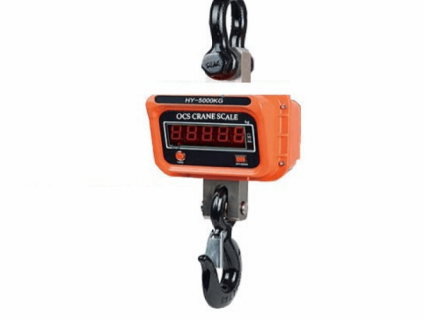 Cân treo HY-OCS 3 tấn, cân treo 3 tấn bền đẹp