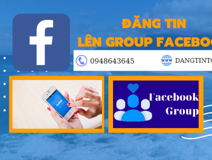 Nhận đăng tin thủ công - bảng giá dịch vụ