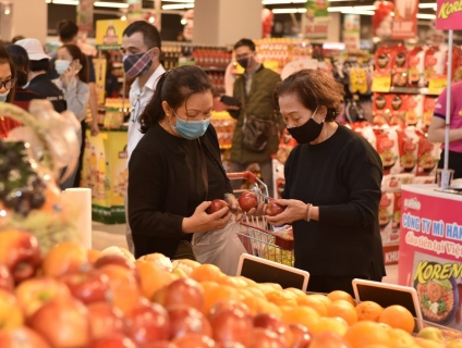 Setup Siêu Thị - Làm sao để nhanh hoàn vốn khi mở siêu thị mini?