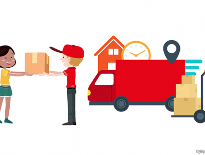 Nhận vận chuyển hàng hóa Việt Nhật Đức Anh Mỹ Hàn