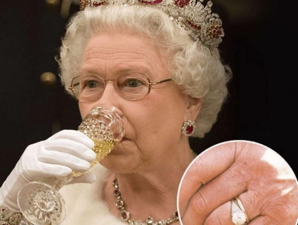 Tổng hợp những mẫu nhẫn cưới đẹp nhất thế giới